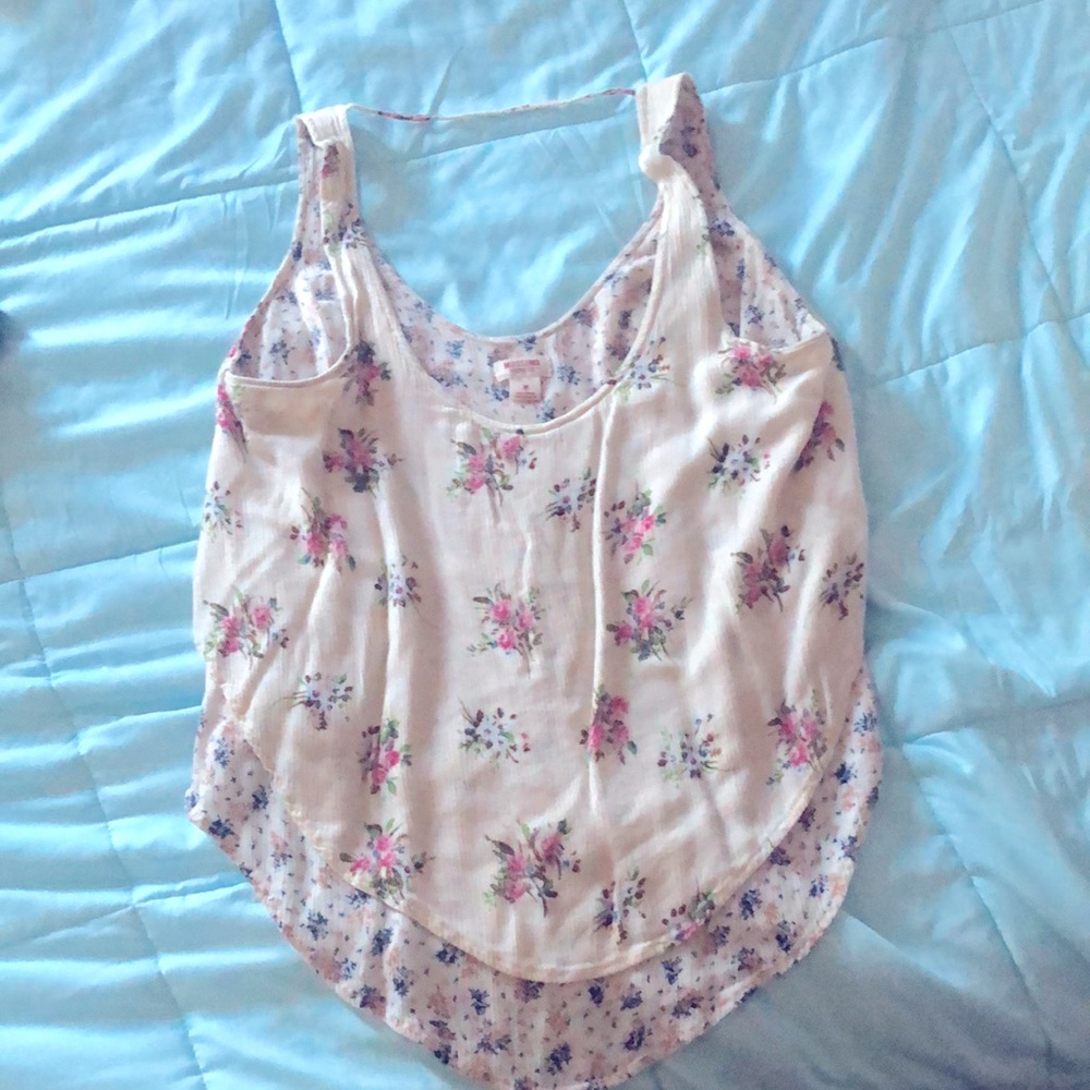 Mossimo Supply Co. camisole